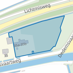 Perceel SHT02-AP-1924