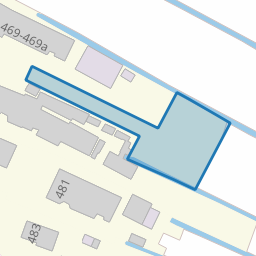 Perceel SHT02-AP-1931