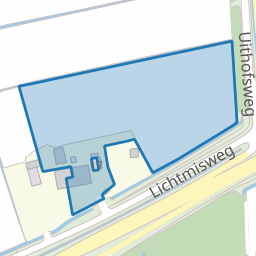 Perceel SHT02-AP-1933