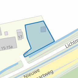 Perceel SHT02-AP-1934