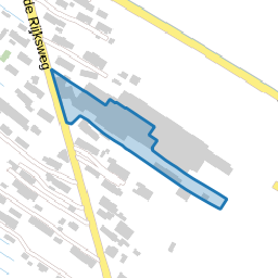 Perceel SHT02-AP-213