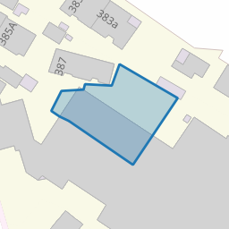 Perceel SHT02-AP-219