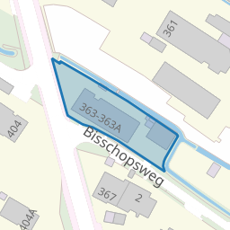 Perceel SHT02-AP-235