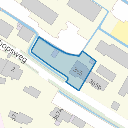 Perceel SHT02-AP-236