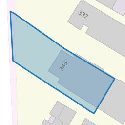 Perceel SHT02-AP-247