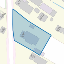 Perceel SHT02-AP-251