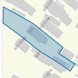 Perceel SHT02-AP-257