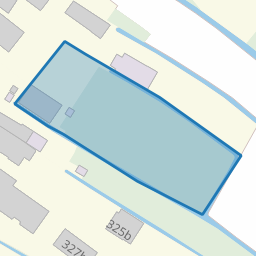 Perceel SHT02-AP-258