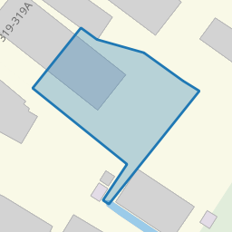 Perceel SHT02-AP-259