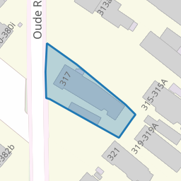 Perceel SHT02-AP-261