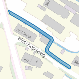 Perceel SHT02-AP-285