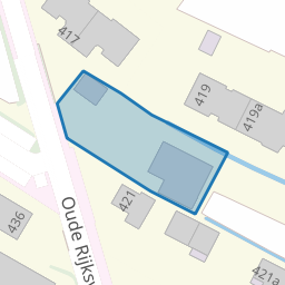 Perceel SHT02-AP-294