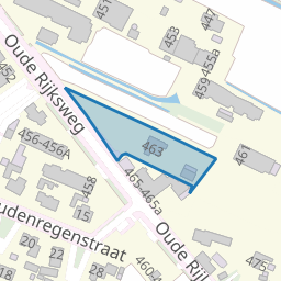 Perceel SHT02-AP-295