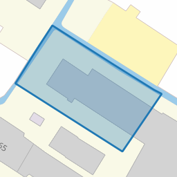 Perceel SHT02-AP-296