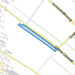 Perceel SHT02-AP-300