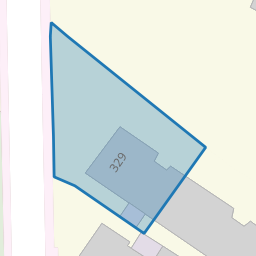 Perceel SHT02-AP-301