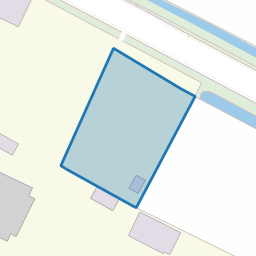 Perceel SHT02-AP-302