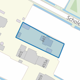 Perceel SHT02-AP-303