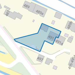 Perceel SHT02-AP-317