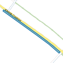 Perceel SHT02-AP-318