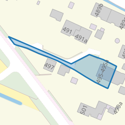 Perceel SHT02-AP-336