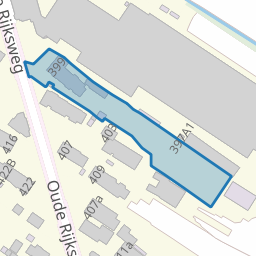 Perceel SHT02-AP-343