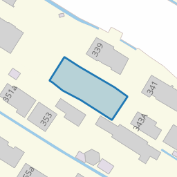 Perceel SHT02-AP-345