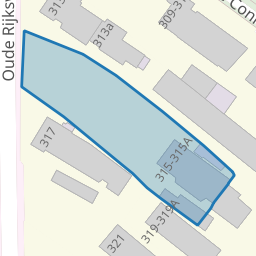 Perceel SHT02-AP-351