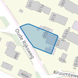 Perceel SHT02-AP-353