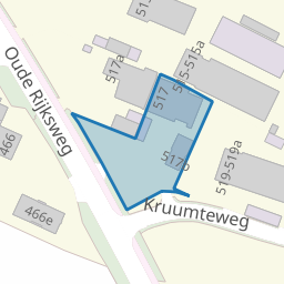 Perceel SHT02-AP-354