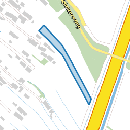 Perceel SHT02-AP-381