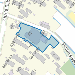 Perceel SHT02-AP-387