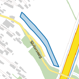 Perceel SHT02-AP-393