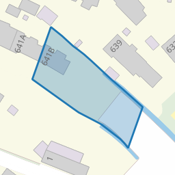 Perceel SHT02-AP-394