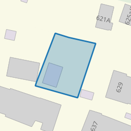 Perceel SHT02-AP-399