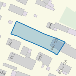 Perceel SHT02-AP-423