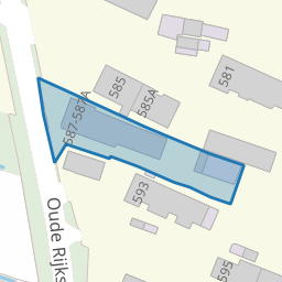 Perceel SHT02-AP-431