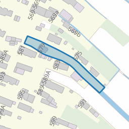 Perceel SHT02-AP-437