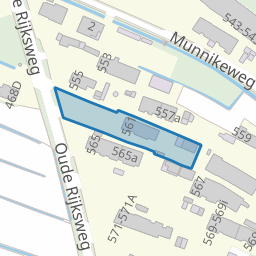 Perceel SHT02-AP-440