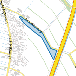 Perceel SHT02-AP-446