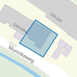 Perceel SHT02-AP-450