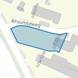 Perceel SHT02-AP-459