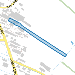 Perceel SHT02-AP-473