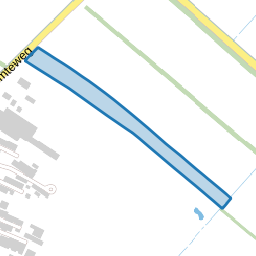 Perceel SHT02-AP-474