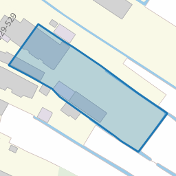 Perceel SHT02-AP-476