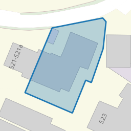 Perceel SHT02-AP-477