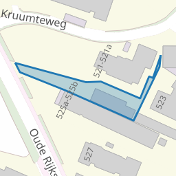 Perceel SHT02-AP-478