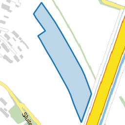 Perceel SHT02-AP-492