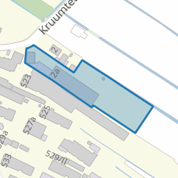 Perceel SHT02-AP-494