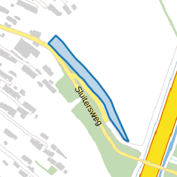 Perceel SHT02-AP-497